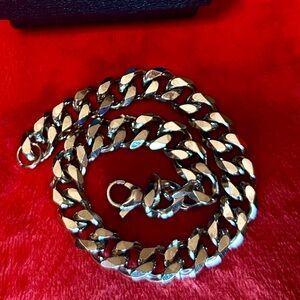 8 inch silver bracelet jewelry